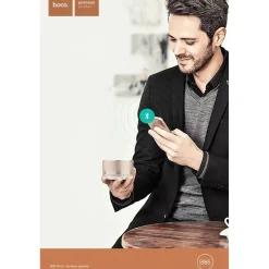 Hoco BS5 Bluetooth Lautsprecher