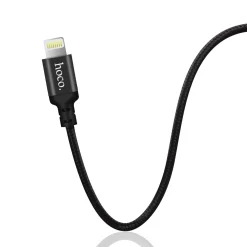 Hoco USB Kabel - X14 Lightning - 1M