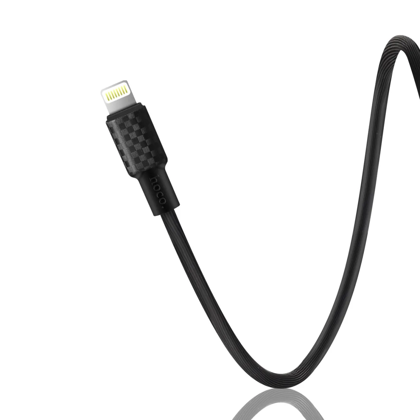 Hoco USB Kabel - X29 Lightning - 1M