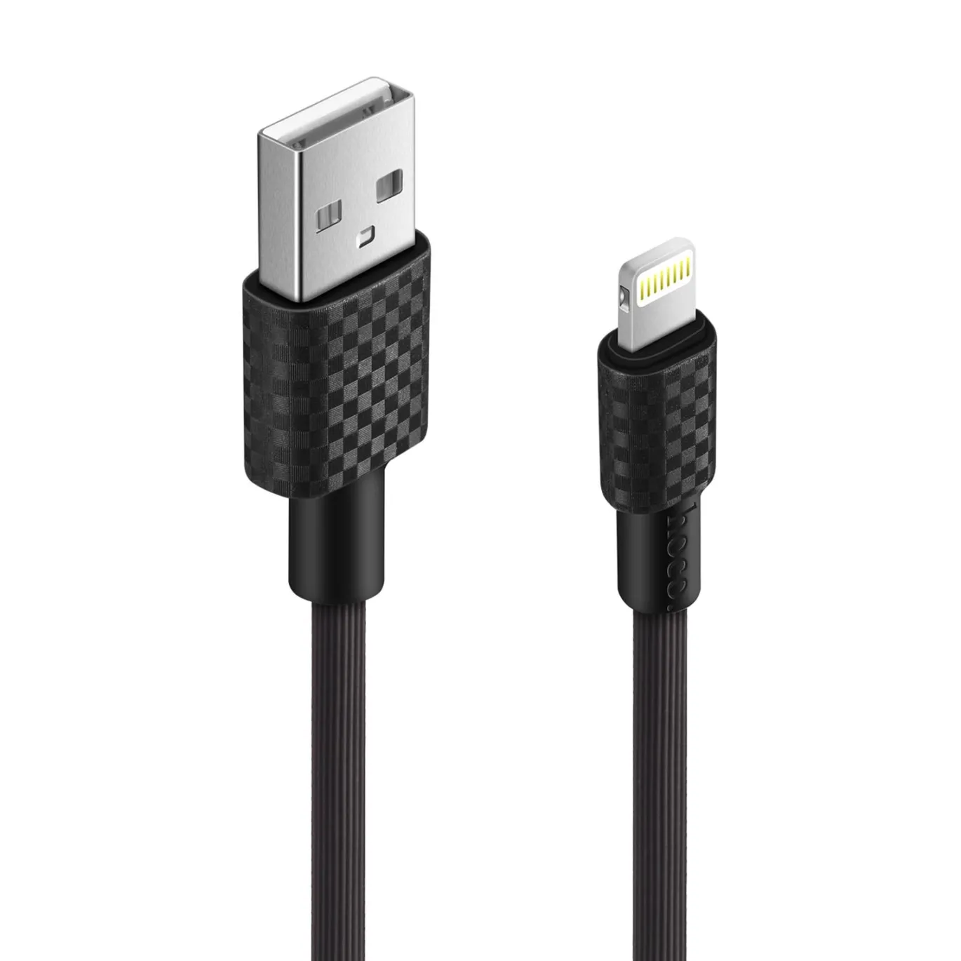 Hoco USB Kabel - X29 Lightning - 1M