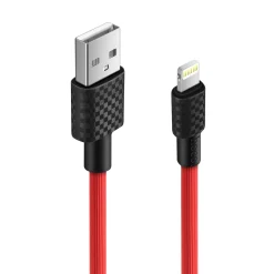 Hoco USB Kabel - X29 Lightning - 1M