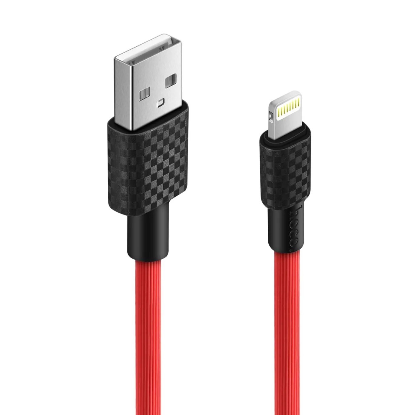 Hoco USB Kabel - X29 Lightning - 1M