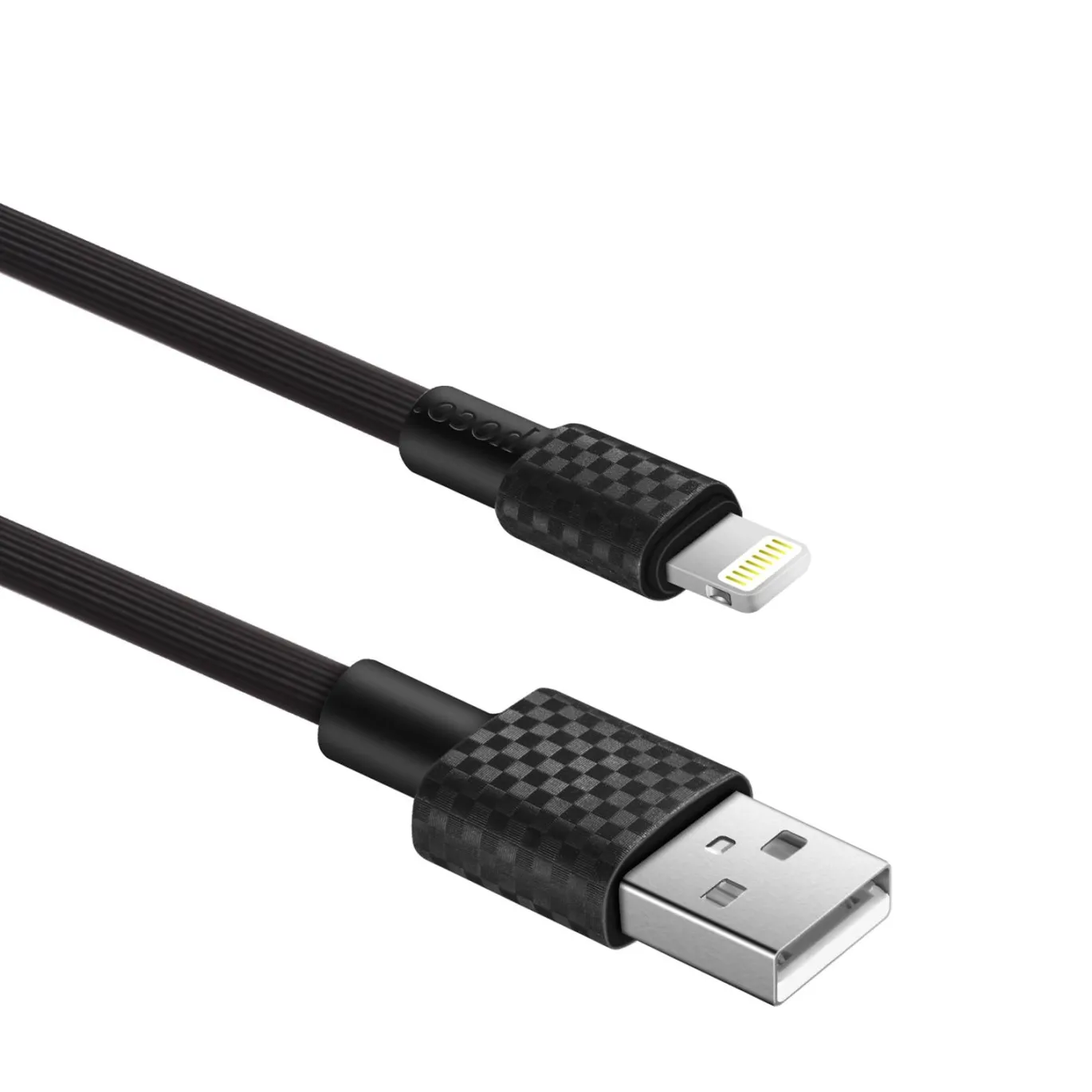 Hoco USB Kabel - X29 Lightning - 1M