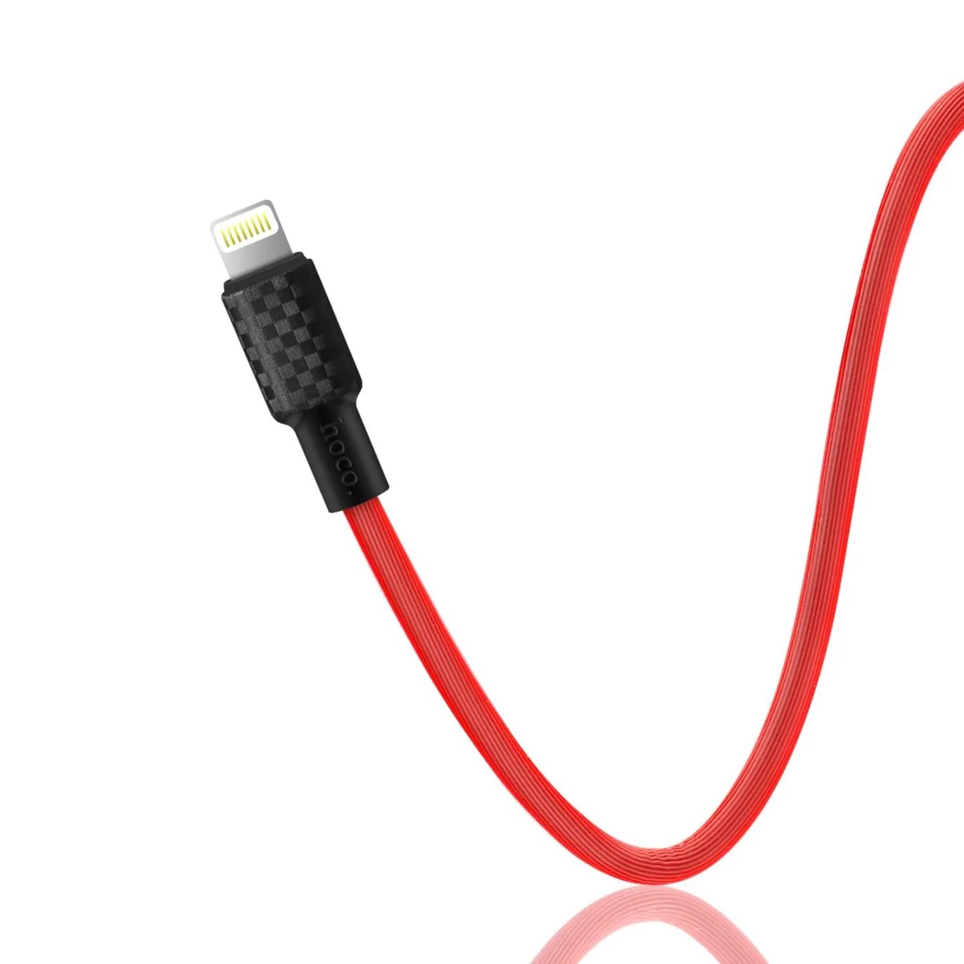 Hoco USB Kabel - X29 Lightning - 1M