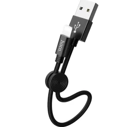 Hoco USB Kabel - X35 Lightning - Schwarz