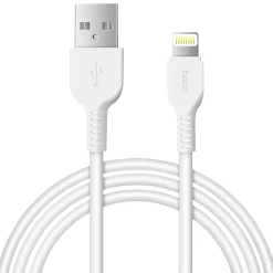 Hoco USB Kabel - X20 Lightning - 2M