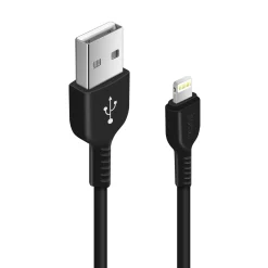 Hoco USB Kabel - X20 Lightning - 2M