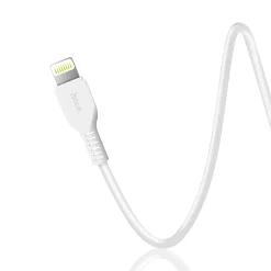 Hoco USB Kabel - X20 Lightning - 3M