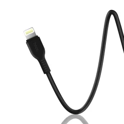 Hoco USB Kabel - X20 Lightning - 1M