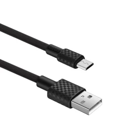 Hoco USB Kabel - X29 microUSB - 1M