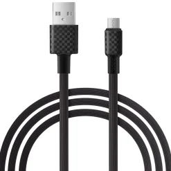 Hoco USB Kabel - X29 microUSB - 1M