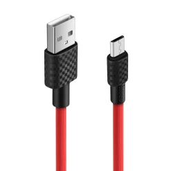 Hoco USB Kabel - X29 microUSB - 1M
