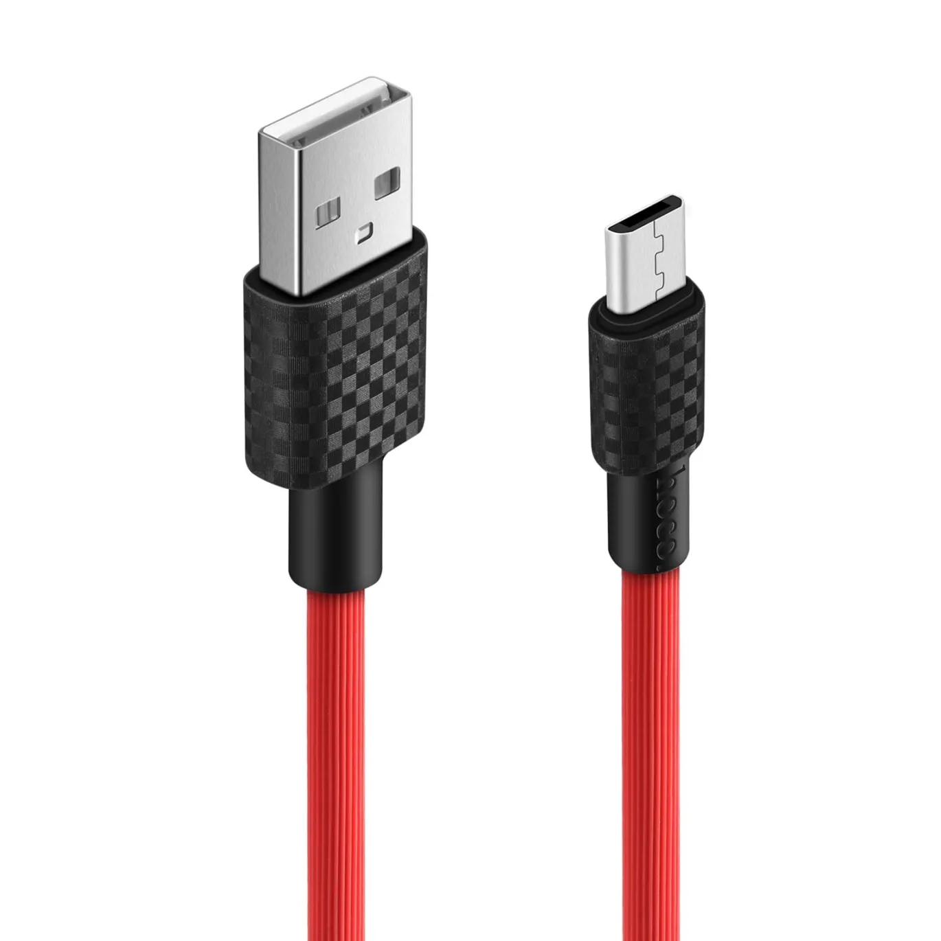 Hoco USB Kabel - X29 microUSB - 1M