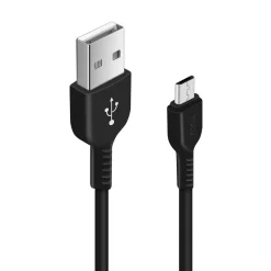 Hoco USB Kabel - X20 microUSB - 2M