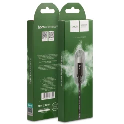 Hoco USB Kabel - X14 microUSB - 1M