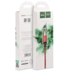 Hoco USB Kabel - X14 microUSB - 1M