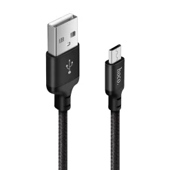 Hoco USB Kabel - X14 microUSB - 2M