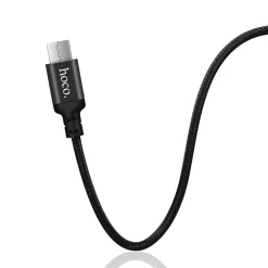 Hoco USB Kabel - X14 microUSB - 2M