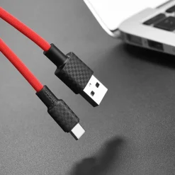 Hoco USB Kabel - X29 Typ C - 1M