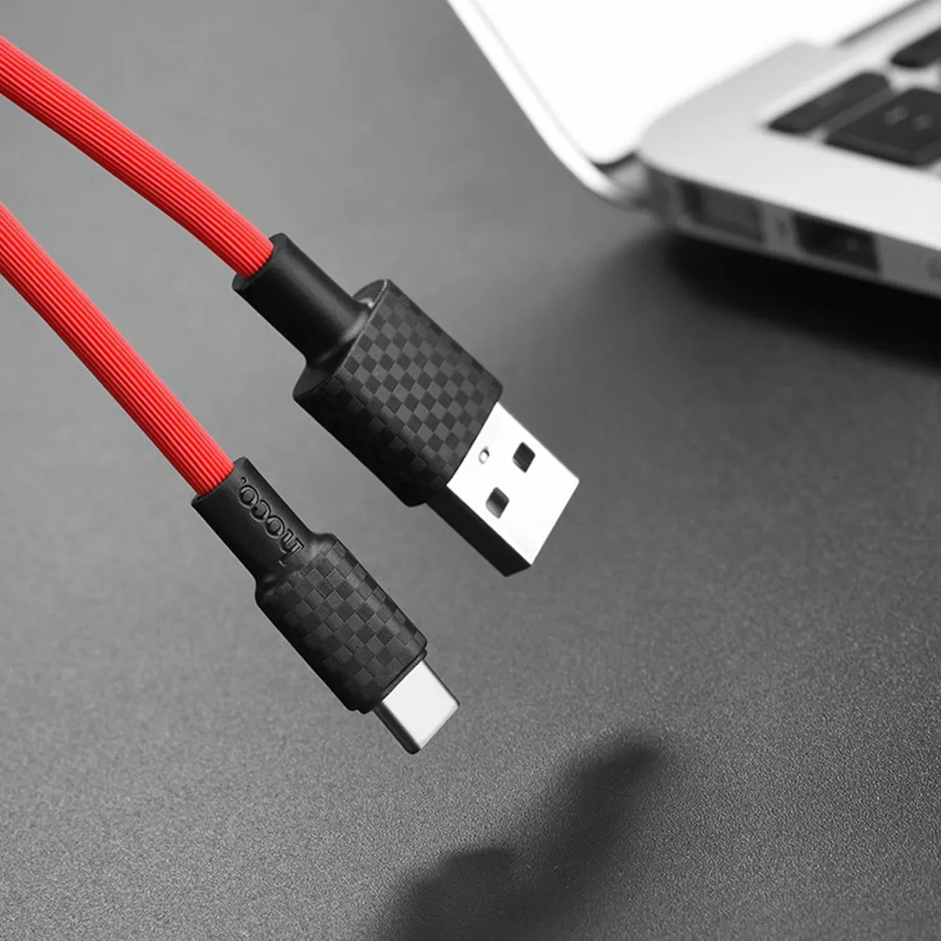 Hoco USB Kabel - X29 Typ C - 1M
