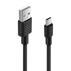 Hoco USB Kabel - X29 Typ C - 1M