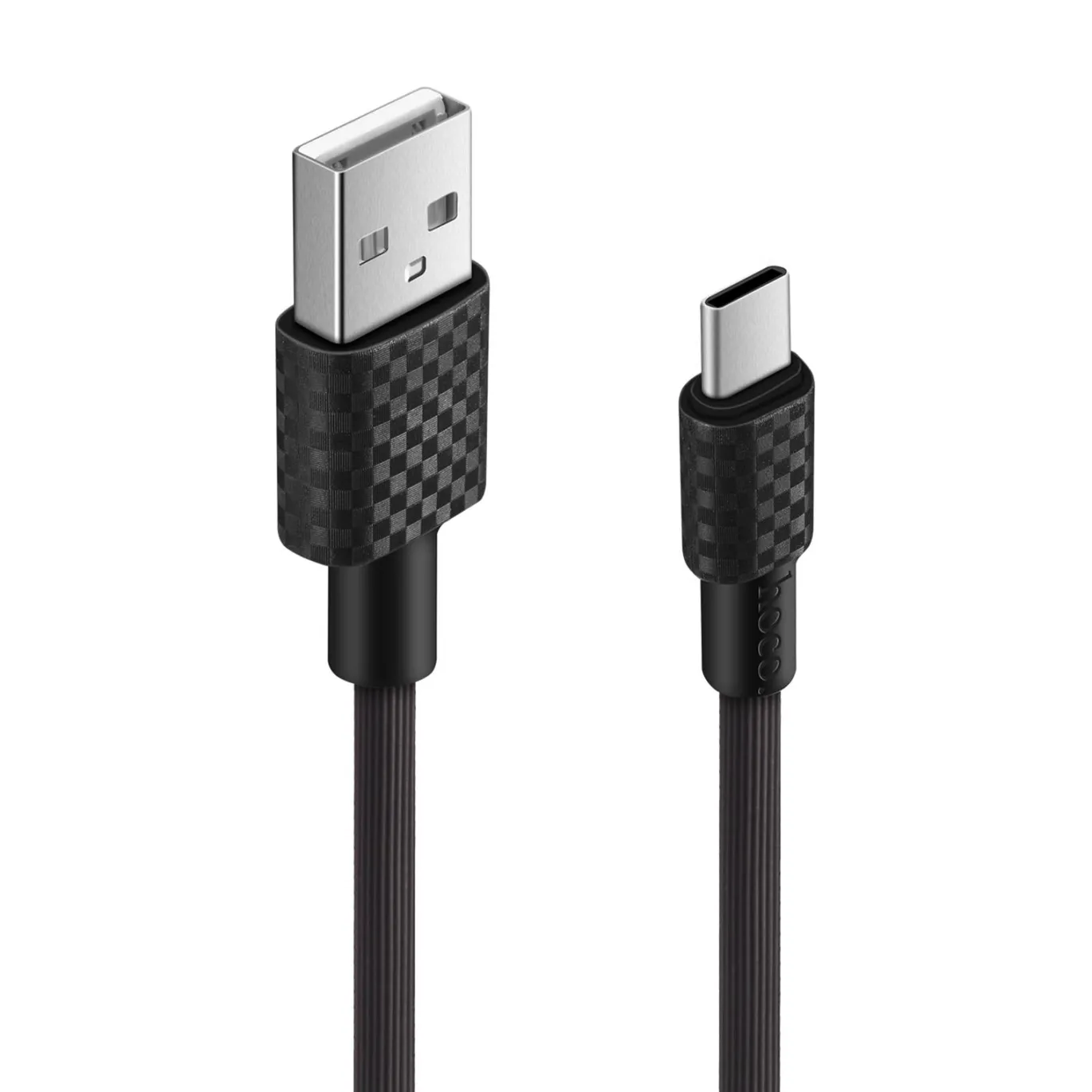 Hoco USB Kabel - X29 Typ C - 1M