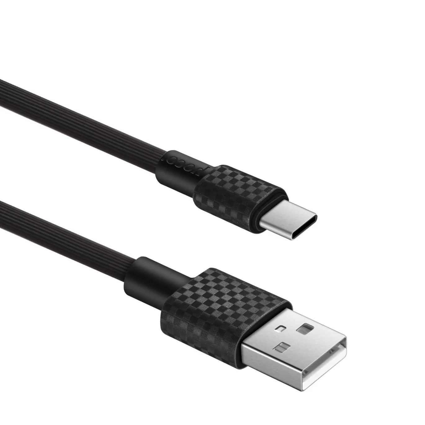Hoco USB Kabel - X29 Typ C - 1M