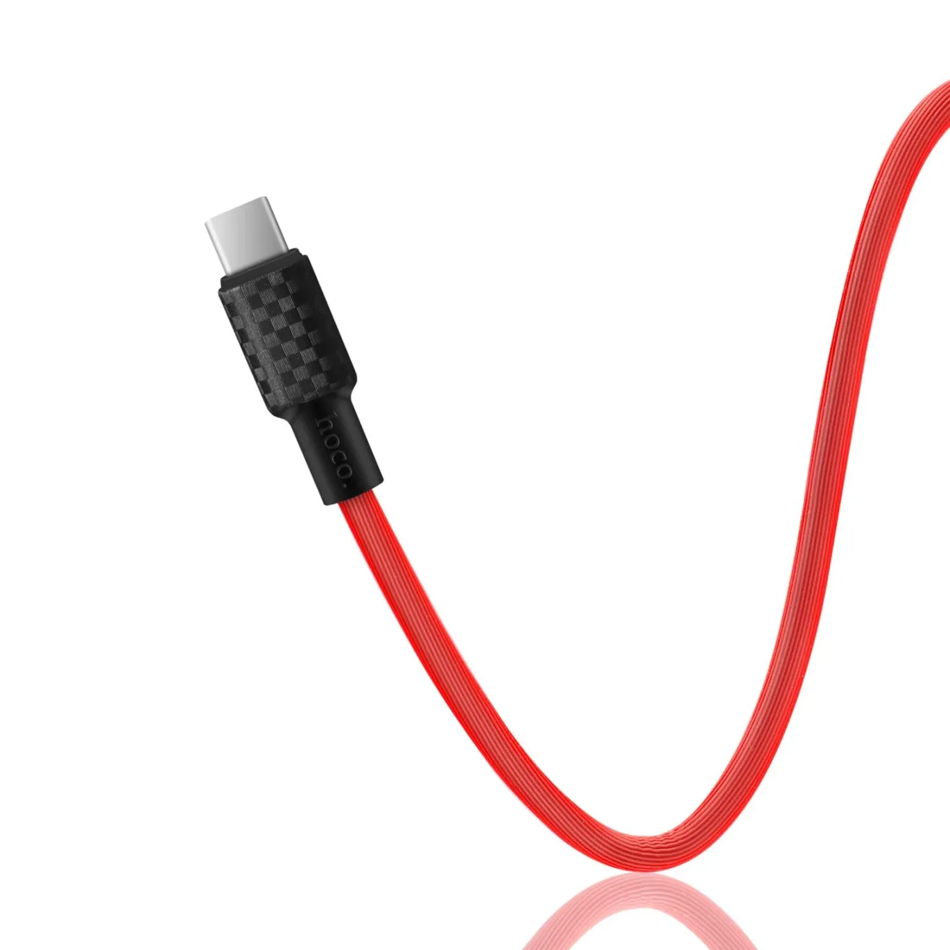 Hoco USB Kabel - X29 Typ C - 1M