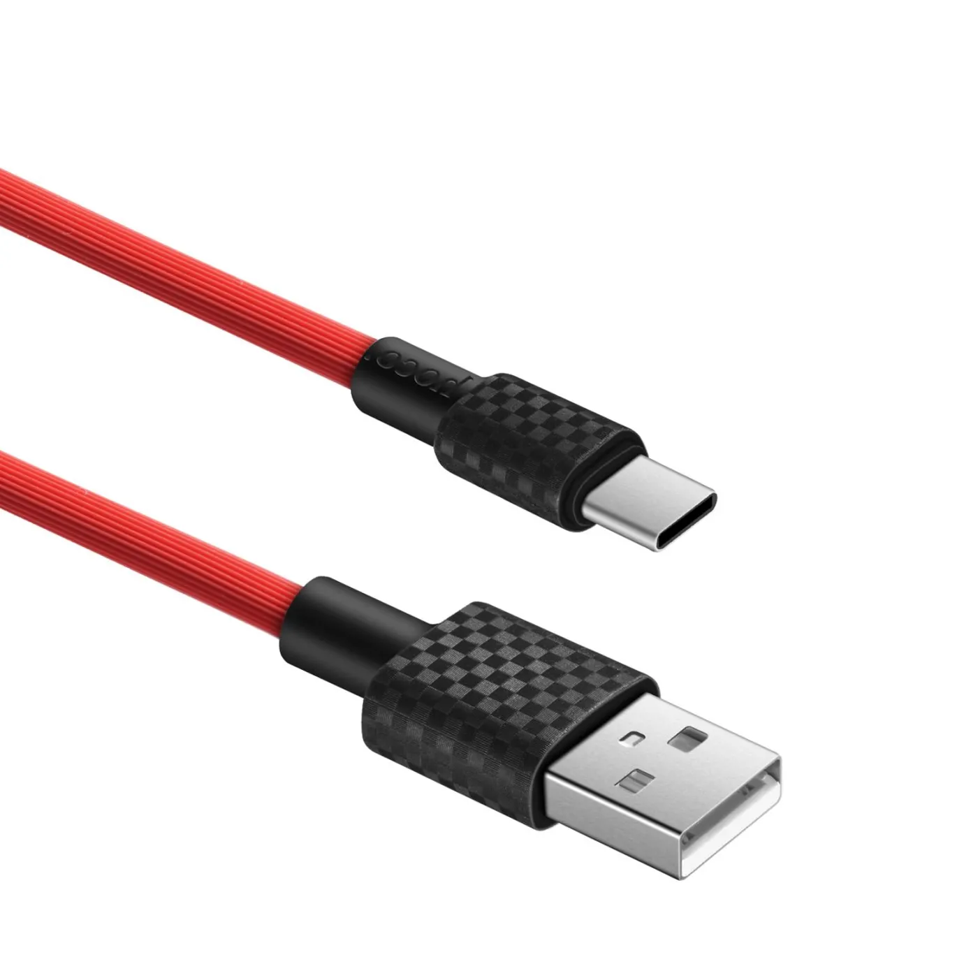 Hoco USB Kabel - X29 Typ C - 1M