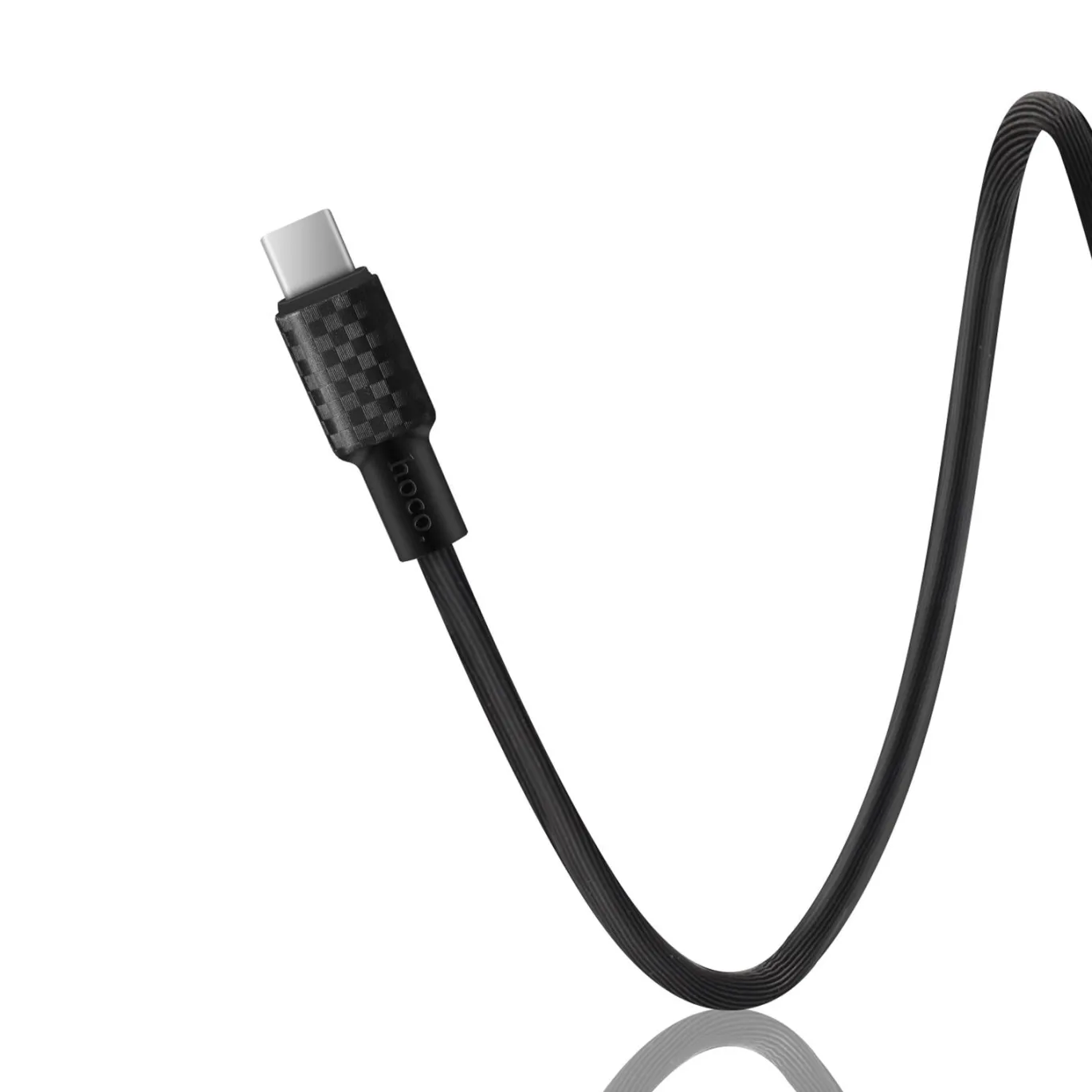 Hoco USB Kabel - X29 Typ C - 1M