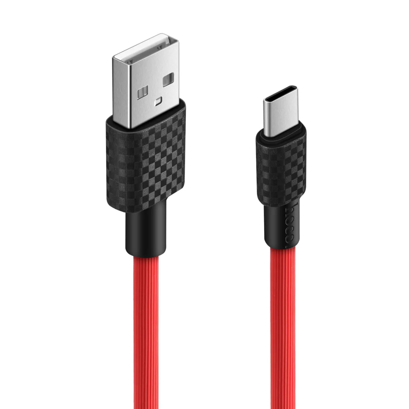 Hoco USB Kabel - X29 Typ C - 1M