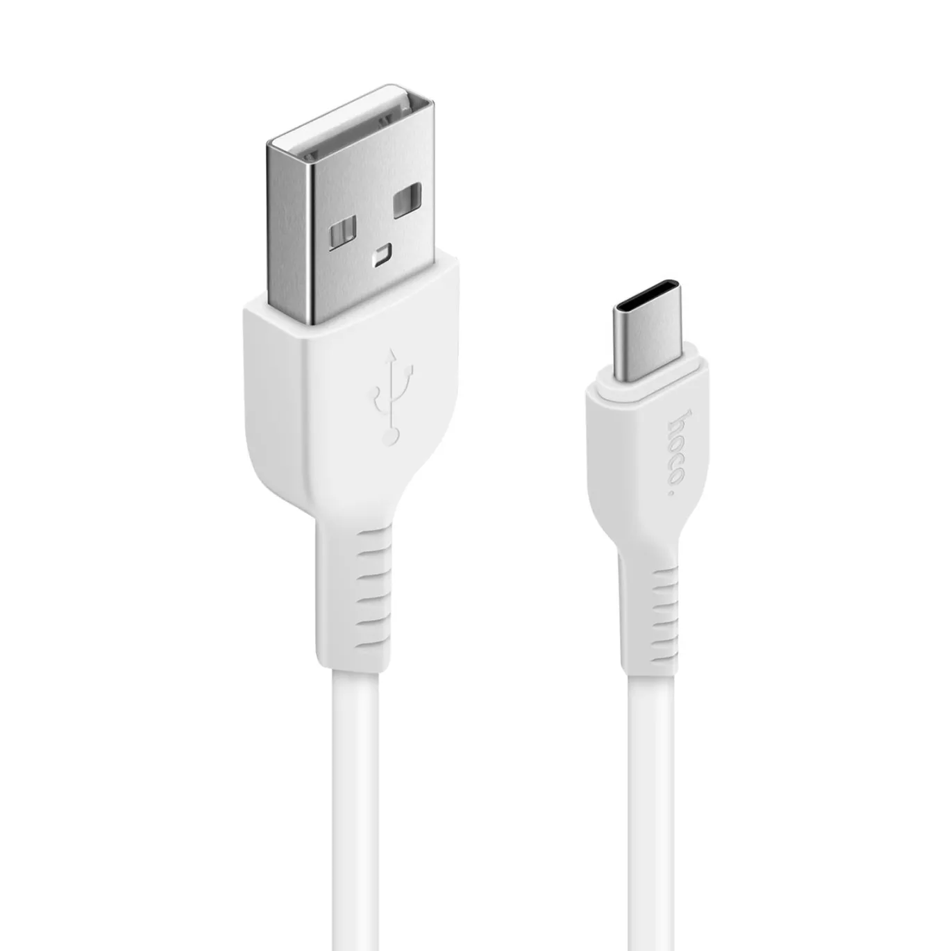 Hoco USB Kabel - X20 Type C - 3M