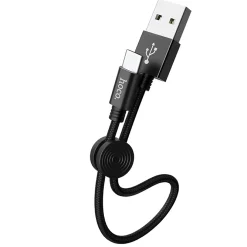Hoco USB Kabel - X35 Type C - Schwarz