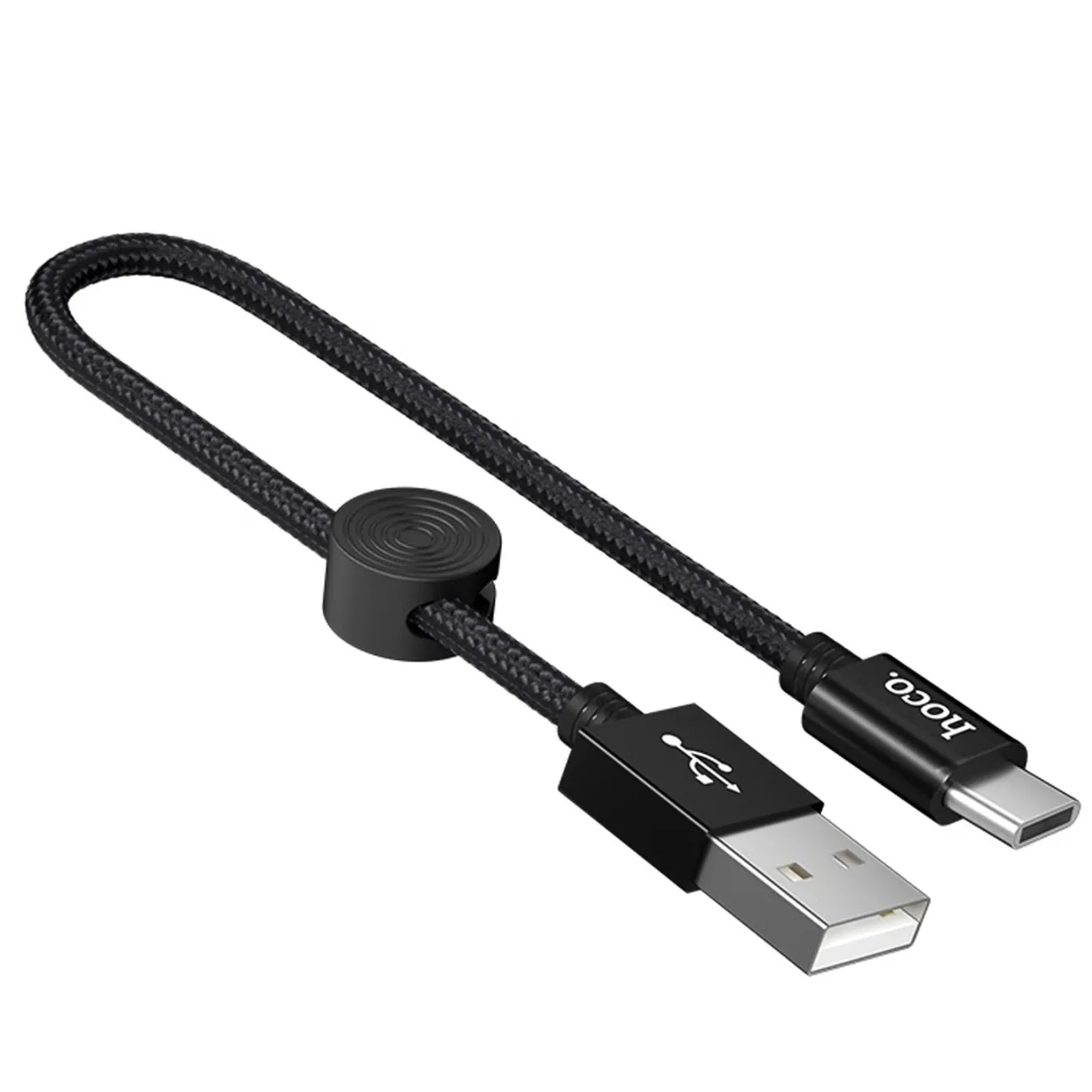 Hoco USB Kabel - X35 Type C - Schwarz
