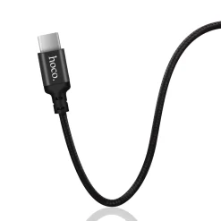 Hoco USB Kabel - X14 Type-C - 1M