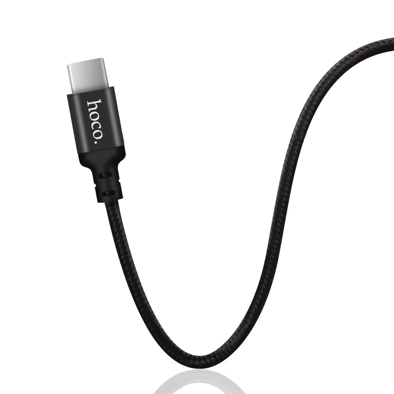 Hoco USB Kabel - X14 Type-C - 1M