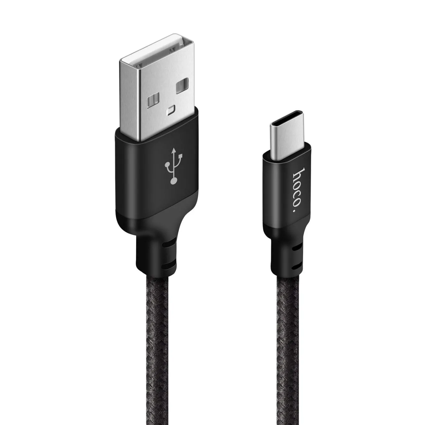 Hoco USB Kabel - X14 Type-C - 1M