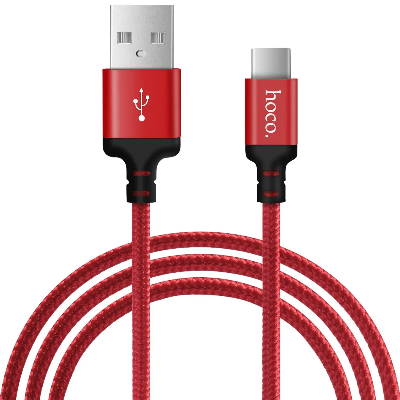 Hoco USB Kabel - X14 Type-C - 1M