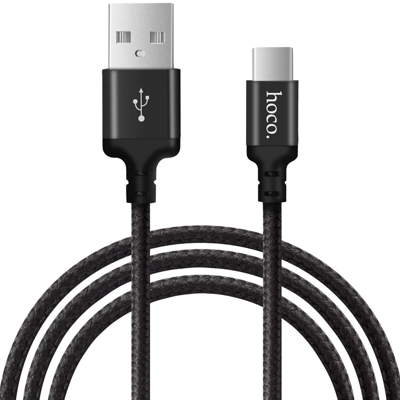 Hoco USB Kabel - X14 Type-C - 1M