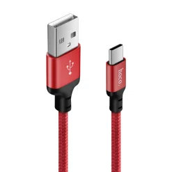 Hoco USB Kabel - X14 Type-C - 2M