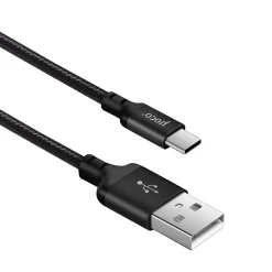 Hoco USB Kabel - X14 Type-C - 2M