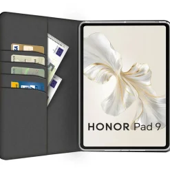 Honor Pad 9 - Tablet Klapphülle im Jeanslook