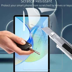 Honor Pad X9 - Schutzglas gehärtet für Display