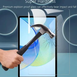 Honor Pad X9 - Schutzglas gehärtet für Display