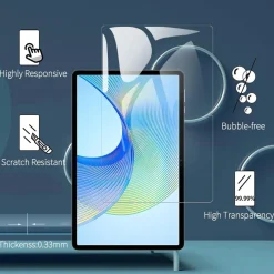 Honor Pad X9 - Schutzglas gehärtet für Display