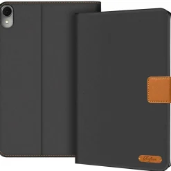 Huawei MatePad 11 2023 - Tablet Klapphülle im Jeanslook
