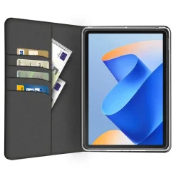 Huawei MatePad 11 2023 - Tablet Klapphülle im Jeanslook