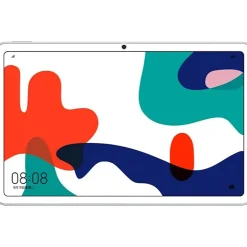 Huawei MatePad 10.4 - Panzerglas gehärtet für Display
