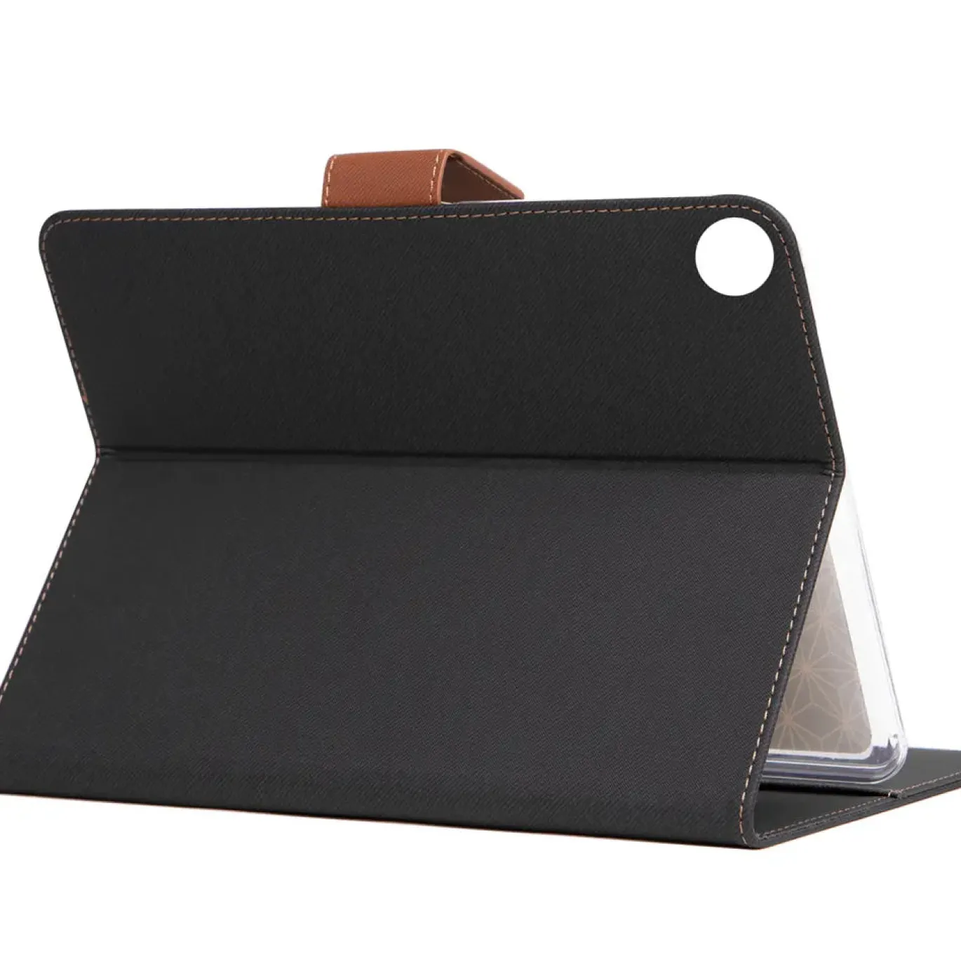 Huawei MatePad Pro 11 - Tablet Klapphülle im Jeanslook