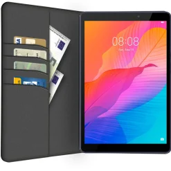 Huawei MatePad T8 - Tablet Klapphülle im Jeanslook